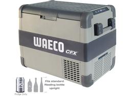 Компрессорный автохолодильник WAECO CoolFreeze CFX-65DZ