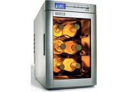 Термоэлектрический автохолодильник WAECO MyFridge MF-6W