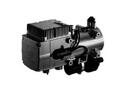 Жидкостный отопитель Eberspacher Hydronic 10